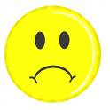 frown frown