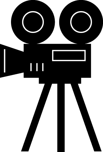 movie-camera